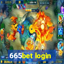 665bet login